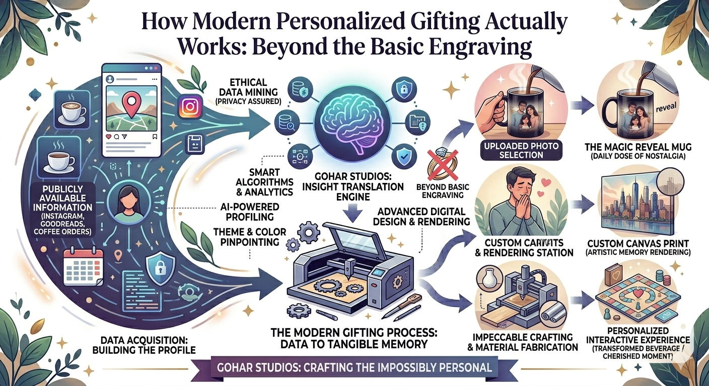 The Hard Truth About Gifting: Stop Wasting Money on Forgettable Junk