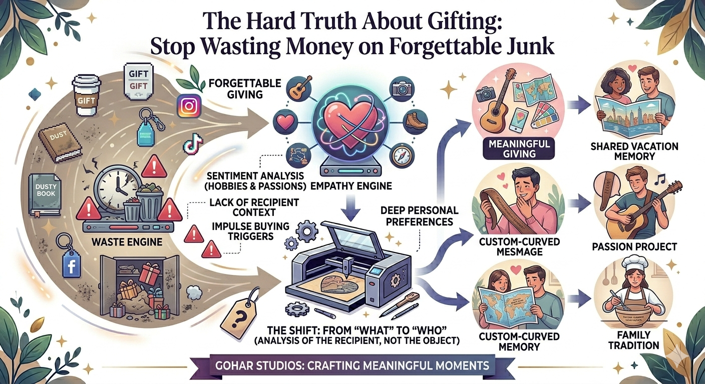 Occasion-Based Gifting: Matching the Moment with the Magic